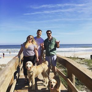 Meet your Posher, Maddie